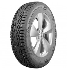 Шина Ikon tyres Character Ice 7 SUV 255/55R18 109T