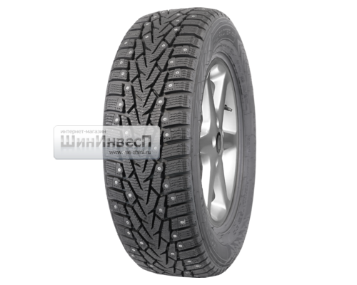 Шина Ikon tyres Character Ice 7 225/55R17 101T