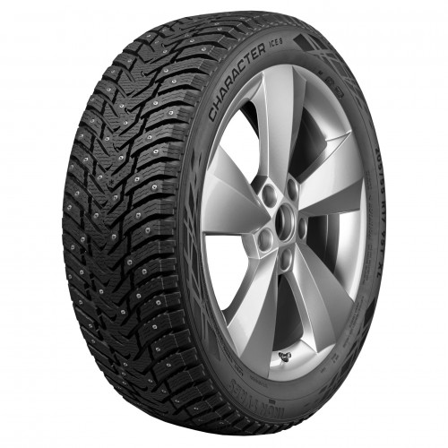 Шина Ikon tyres Character Ice 8 155/65R14 75T