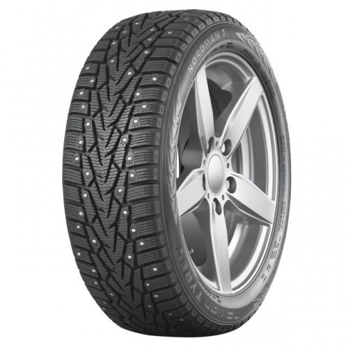 Шина Ikon tyres Nordman 7 225/45R17 94T