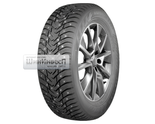 Шина Ikon tyres Nordman 8 SUV 265/60R18 114T