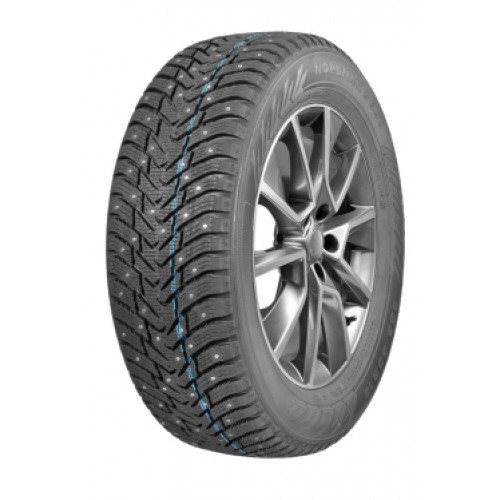 Шина Ikon tyres Nordman 8 SUV 235/65R18 110T