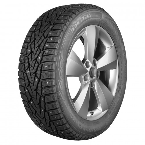 Шина Ikon tyres Character Ice 7 155/65R14 75T
