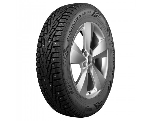 Шина Ikon tyres Character Ice 7 SUV 235/65R17 108T