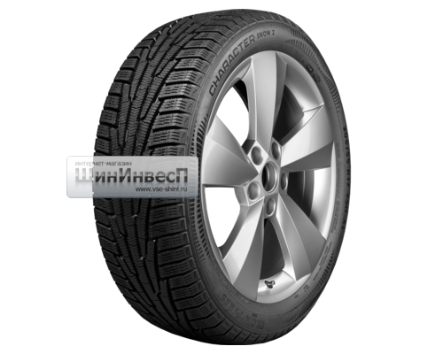 Шина Ikon tyres Character Snow 2 215/60R16 99R