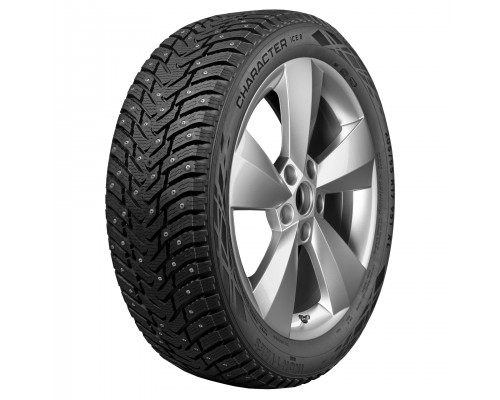 Шина Ikon tyres Character Ice 8 205/70R15 100T