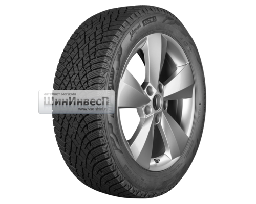 Шина Ikon tyres Autograph Snow 5 235/45R18 98T