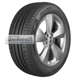 Шина Ikon tyres Autograph Ultra 2 SUV 275/50R22 115V