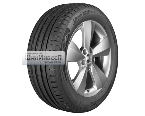 Шина Ikon tyres Autograph Ultra 2 SUV 275/50R22 115V