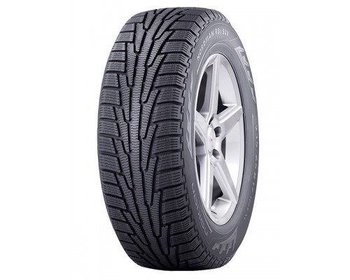 Шина Ikon tyres Nordman RS2 SUV 235/55R18 104R