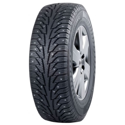 Шина Ikon tyres Nordman C 235/65R16 121R