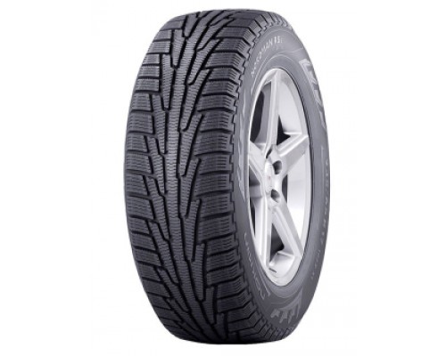Шина Ikon tyres Nordman RS2 185/70R14 92R