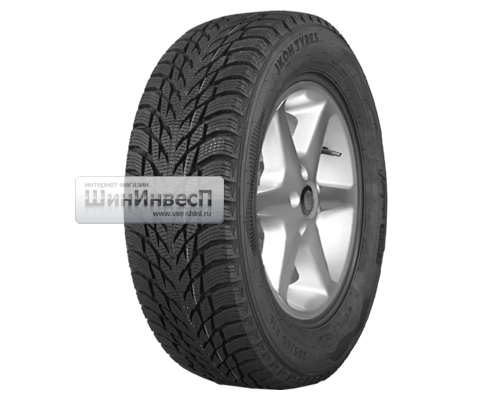 Шина Ikon tyres Autograph Snow 3 235/55R17 103R