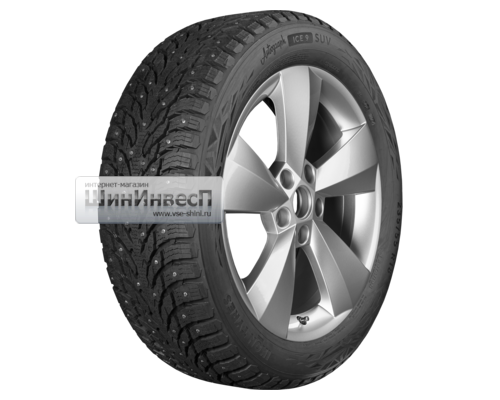 Шина Ikon tyres Autograph Ice 9 SUV 255/50R20 109T