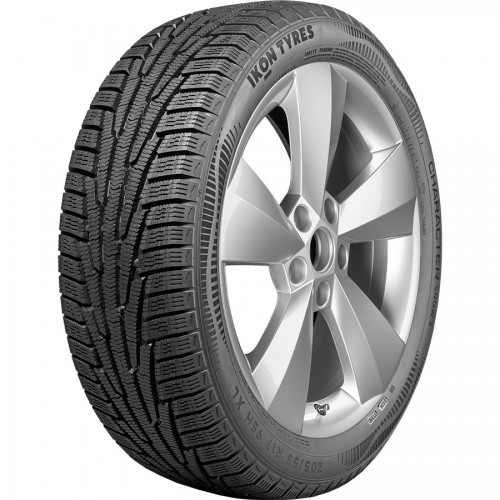 Шина Ikon tyres Character Snow 2 225/45R19 96T