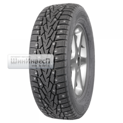 Шина Ikon tyres Character Ice 7 195/50R15 86T