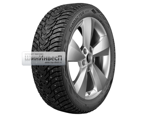 Шина Ikon tyres Character Ice 8 225/55R17 101T