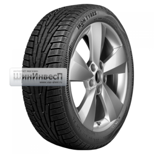 Шина Ikon tyres Character Snow 2 195/55R15 89R
