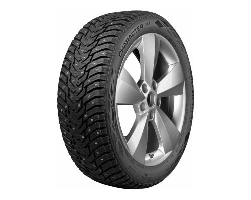 Шина Ikon tyres Character Ice 8 215/50R17 95T
