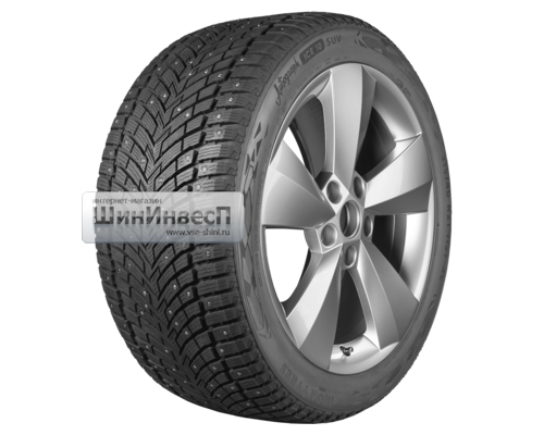 Шина Ikon tyres Autograph Ice 10 SUV 275/40R22 107T