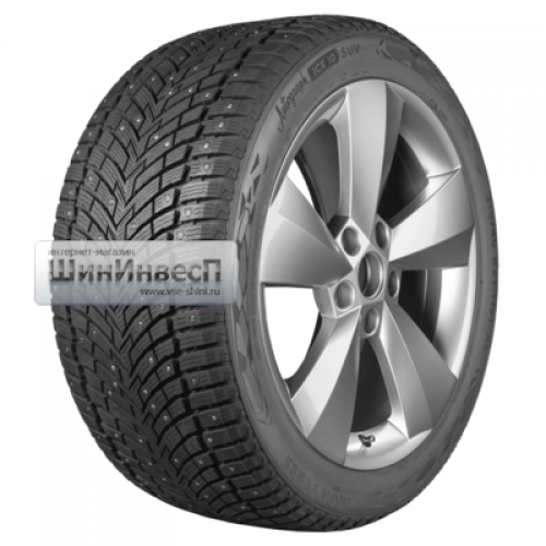Шина Ikon tyres Autograph Ice 10 SUV 275/40R22 107T