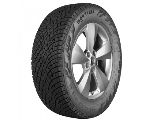 Шина Ikon tyres Autograph Snow 5 SUV 235/55R18 104R