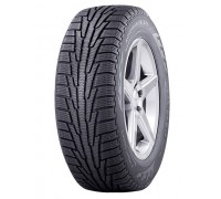 Шина Ikon tyres Nordman RS2 SUV 235/60R18 107R