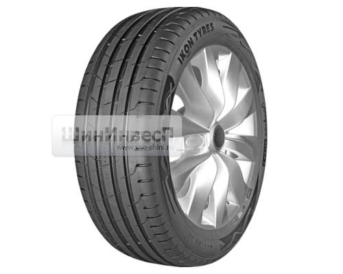 Шина Ikon tyres Autograph Ultra 2 SUV 275/40R20 106Y