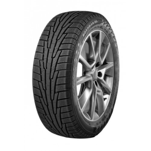 Шина Ikon tyres Nordman RS2 195/55R15 89R