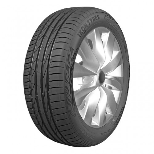 Шина Ikon tyres Autograph Aqua 3 SUV 255/65R17 114H