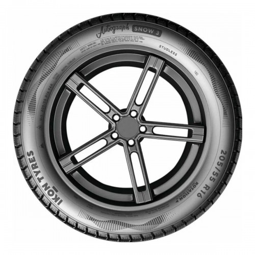 Шина Ikon tyres Autograph Snow 3 SUV 285/60R18 116R