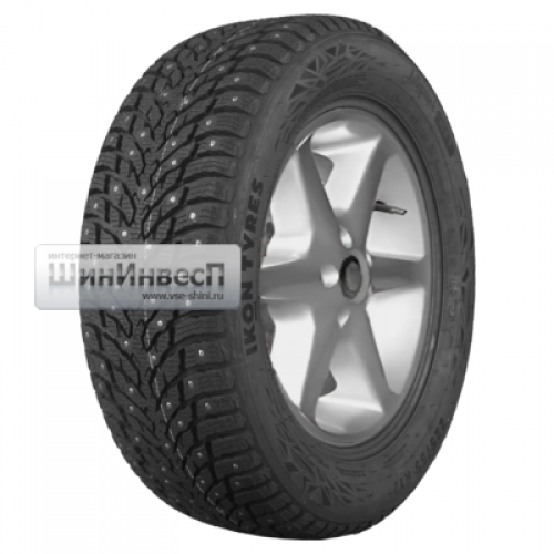 Шина Ikon tyres Autograph Ice 9 255/45R19 104T