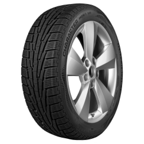 Шина Ikon tyres Character Snow 2 SUV 235/50R19 103T