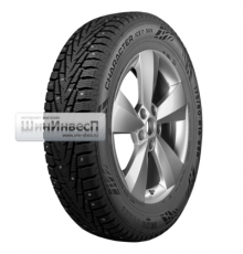 Шина Ikon tyres Character Ice 7 SUV 255/65R17 114T
