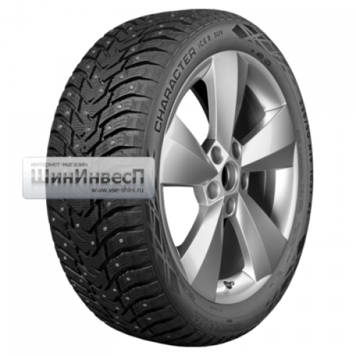 Шина Ikon tyres Character Ice 8 SUV 235/50R19 103T