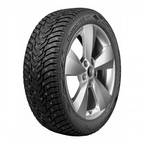 Шина Ikon tyres Character Ice 8 245/45R17 99T