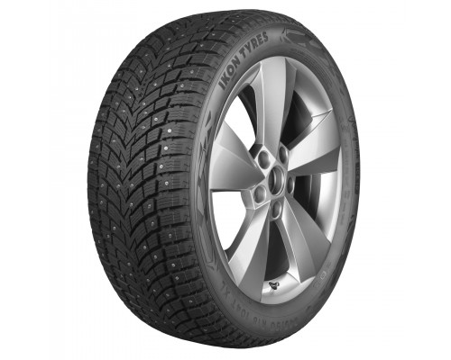 Шина Ikon tyres Autograph Ice 10 205/50R17 93T