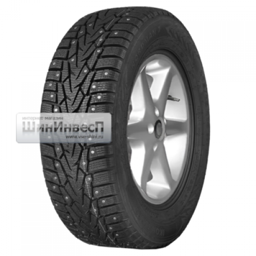 Шина Ikon tyres Nordman 7 235/55R17 103T