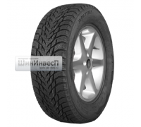 Шина Ikon tyres Autograph Snow 3 255/45R19 104T