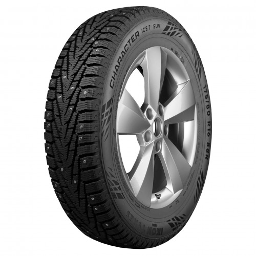 Шина Ikon tyres Character Ice 7 SUV 235/75R15 105T