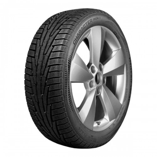 Шина Ikon tyres Character Snow 2 165/65R14 79R