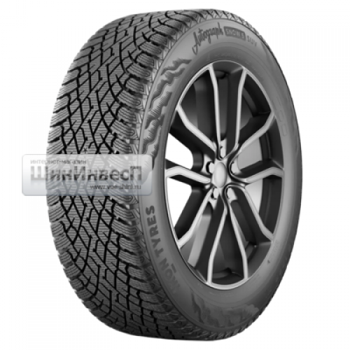 Шина Ikon tyres Autograph Snow 5 SUV 235/50R20 104T