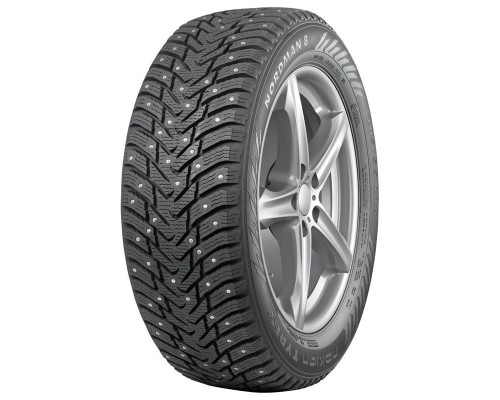Шина Ikon tyres Nordman 8 205/55R16 94T