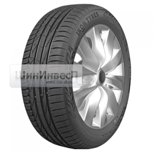 Шина Ikon tyres Autograph Aqua 3 SUV 265/60R18 110V