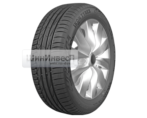 Шина Ikon tyres Autograph Aqua 3 SUV 225/55R18 98V
