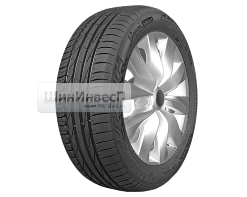 Шина Ikon tyres Autograph Aqua 3 215/45R17 91W