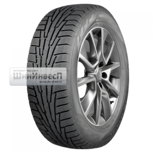 Шина Ikon tyres Nordman RS2 SUV 235/70R16 106R