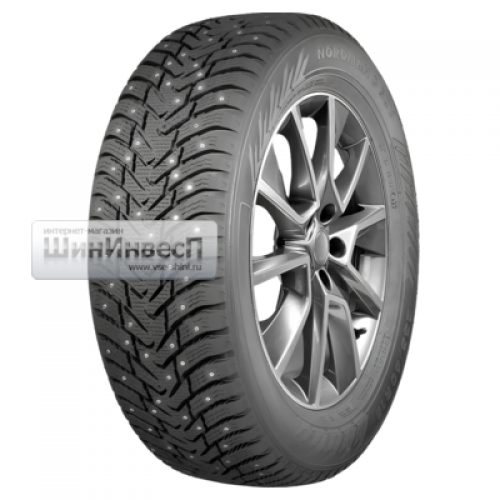 Шина Ikon tyres Nordman 8 SUV 285/60R18 116T