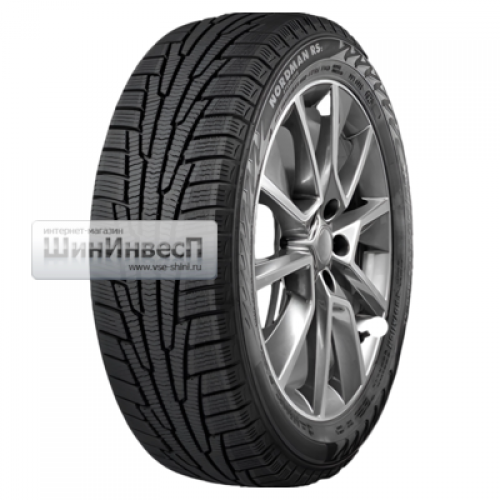 Шина Ikon tyres Nordman RS2 175/65R15 88R