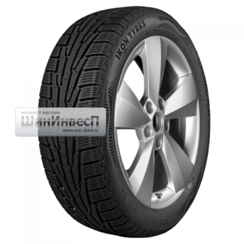 Шина Ikon tyres Character Snow 2 SUV 235/55R19 105T